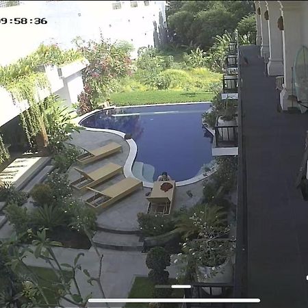 Lila Loka Homestay ชังกู ภายนอก รูปภาพ